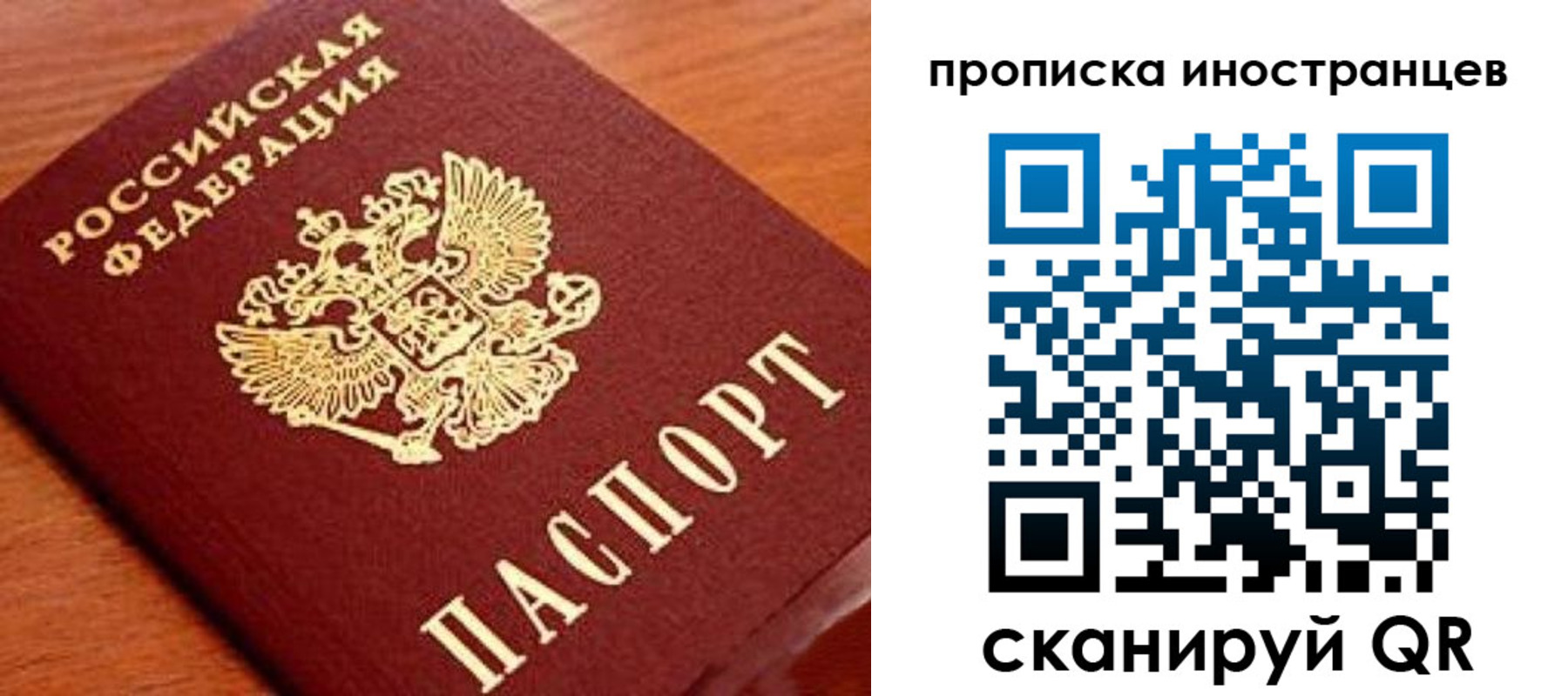 прописка законно в Московской области