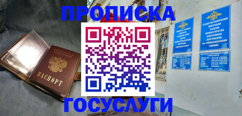 временная регистрация гарантия в Московской области